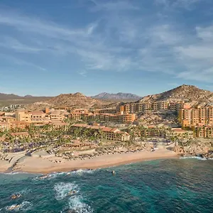Resort Grand Fiesta Americana Cabos Golf &